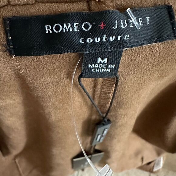 Accent Jacket - Picture 2 of 7